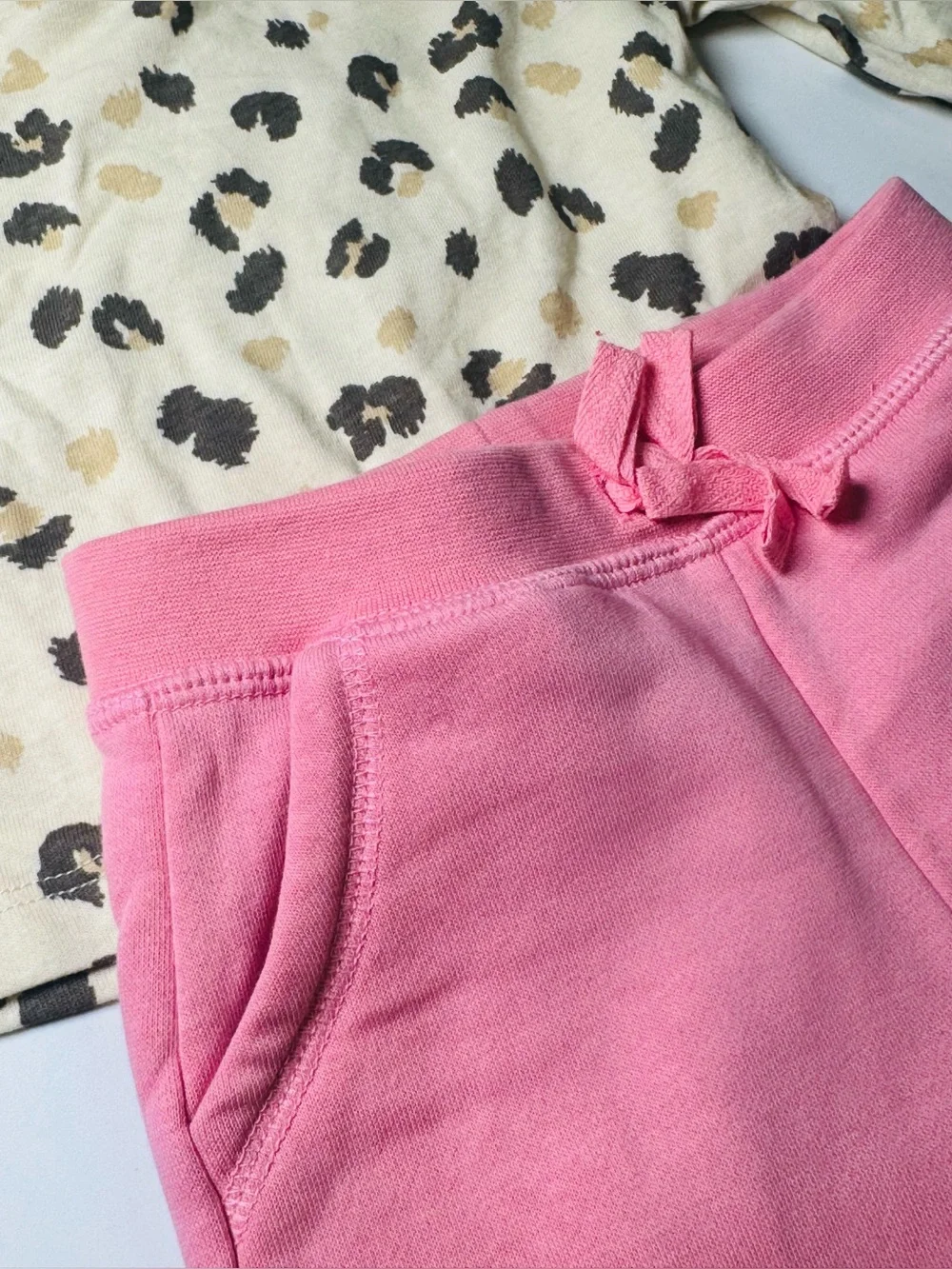 Koala kids 12 months 2 piece long sleeve set